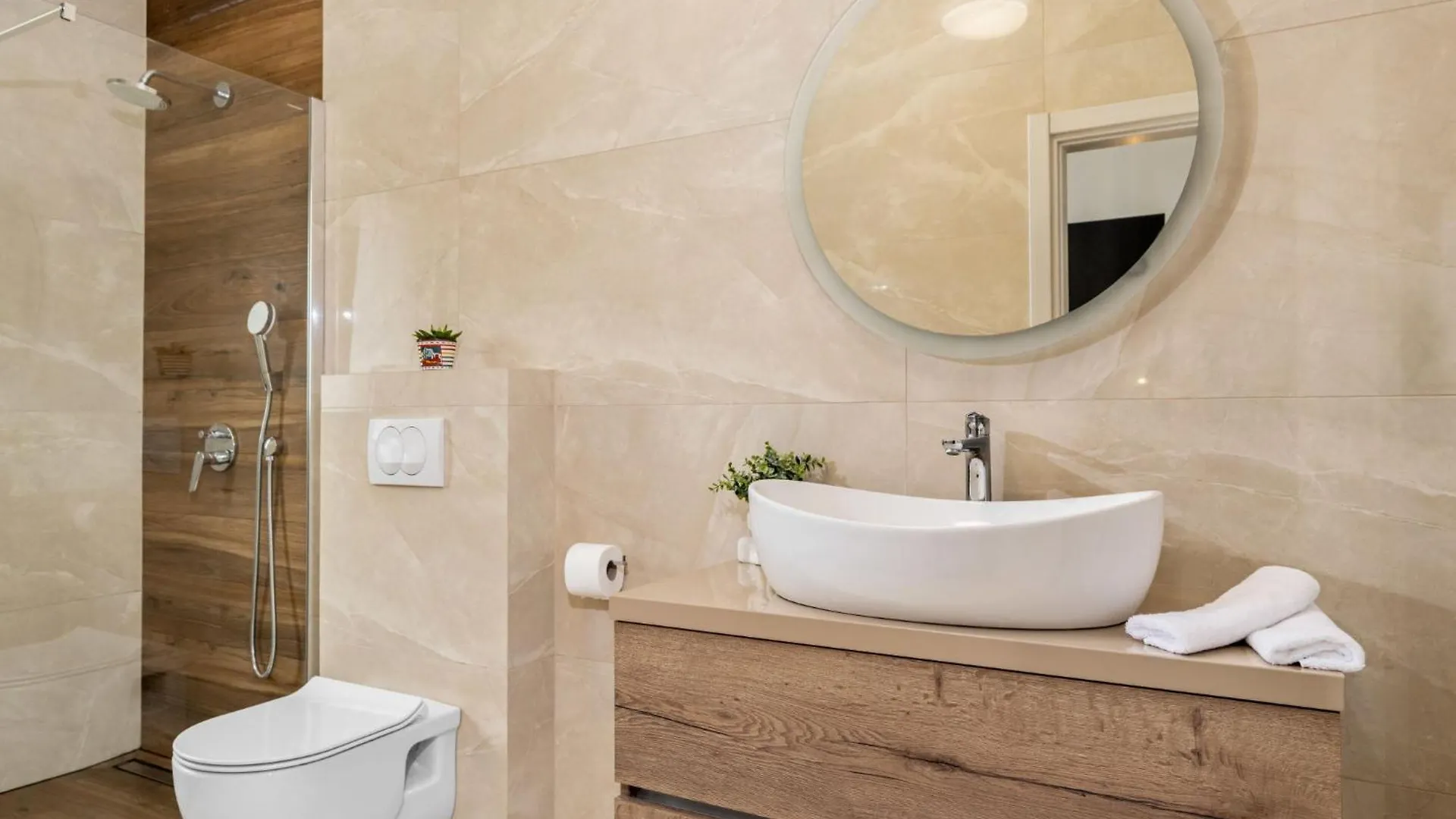 קאנפאנאר Holiday Home Villa Sogno Istriano By Interhome 0*,