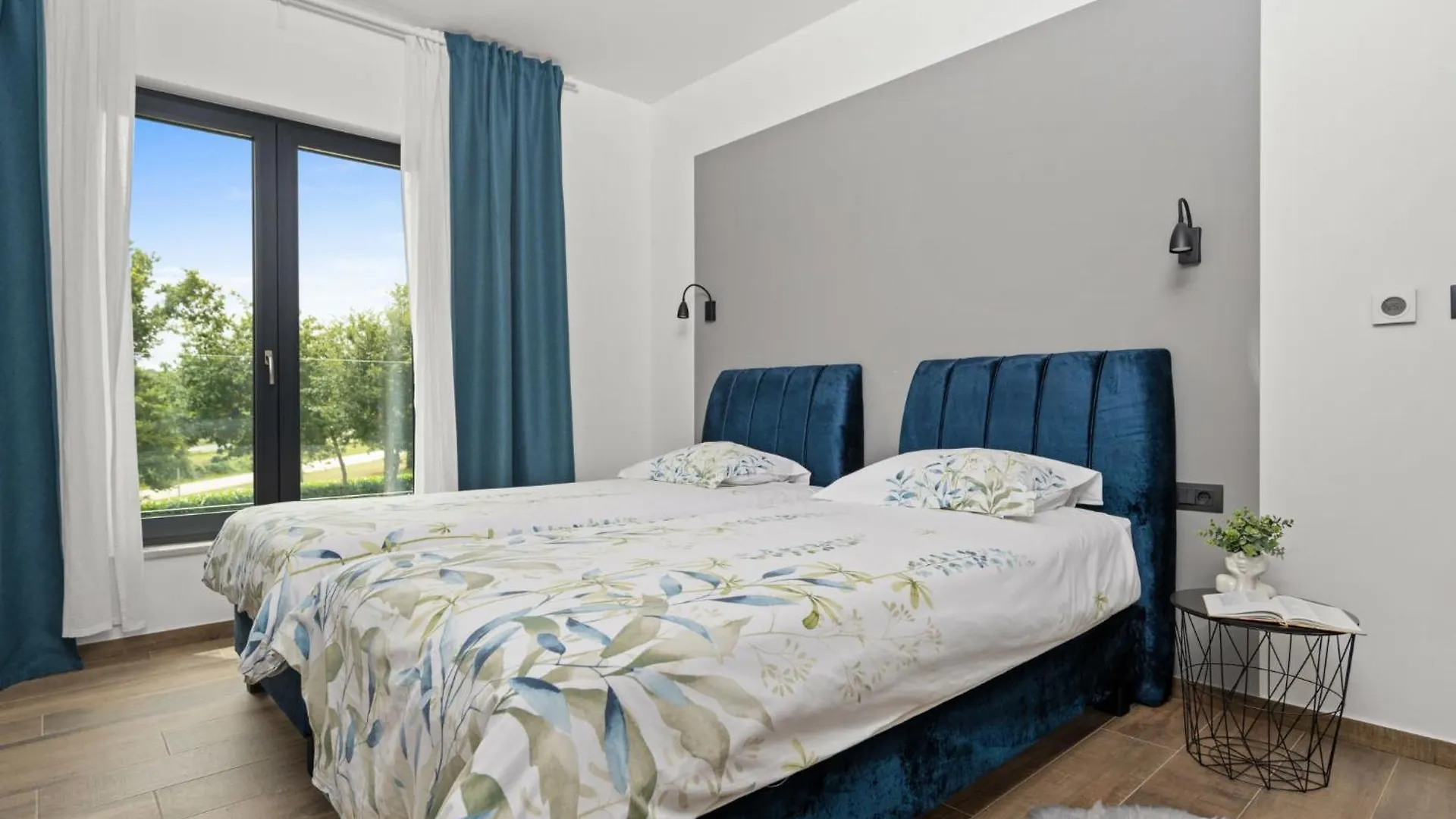 קאנפאנאר Holiday Home Villa Sogno Istriano By Interhome קרואטיה