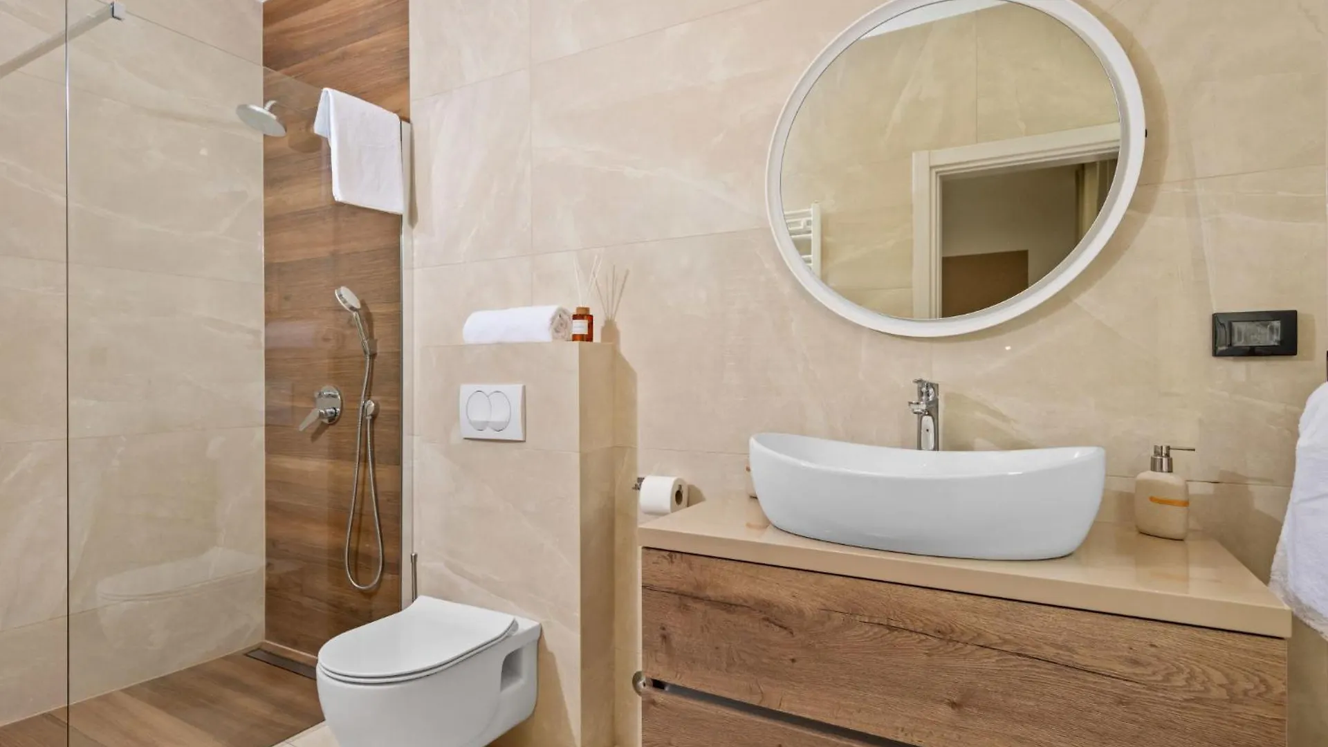 קאנפאנאר Holiday Home Villa Sogno Istriano By Interhome