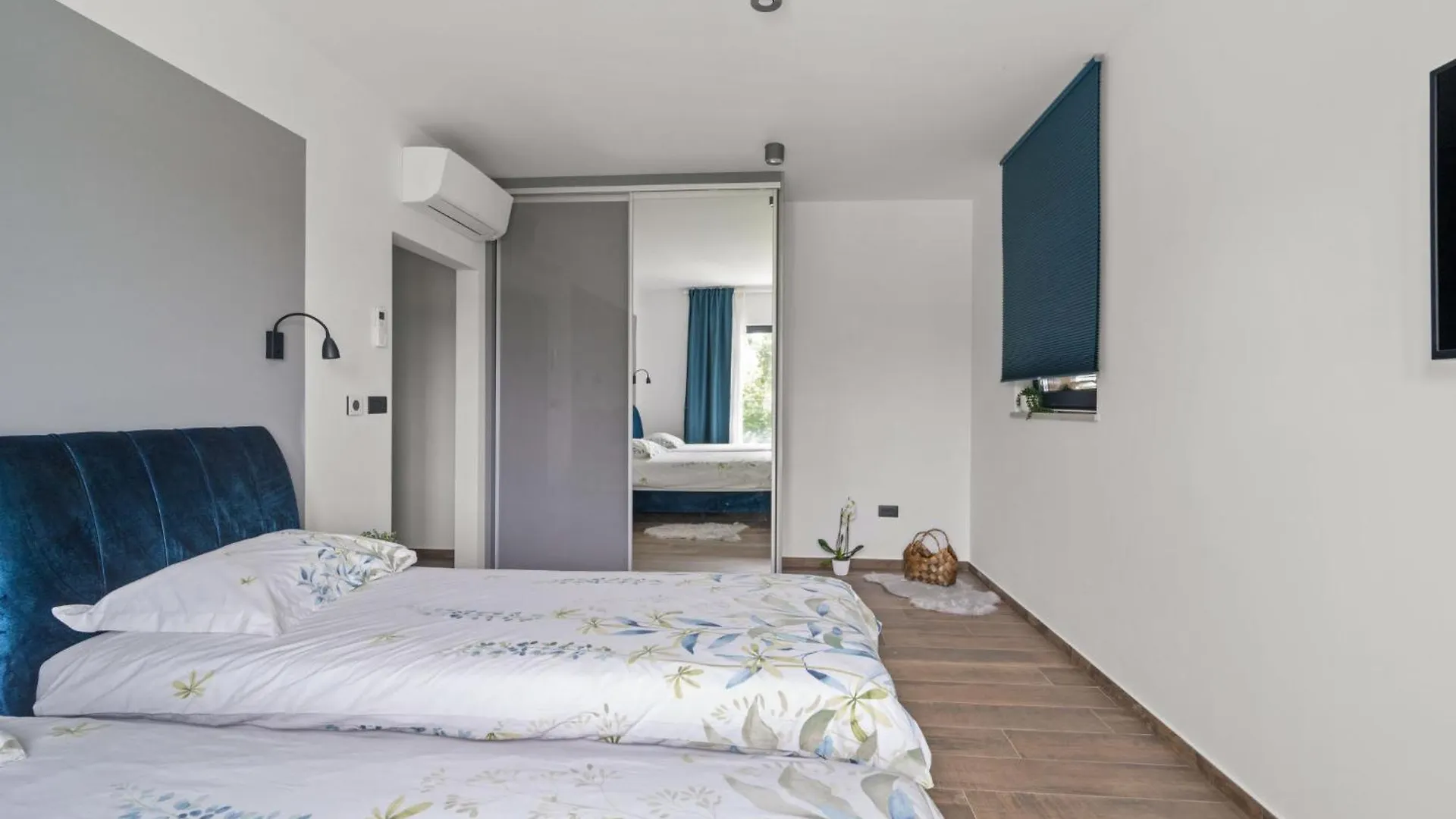 קאנפאנאר Holiday Home Villa Sogno Istriano By Interhome קרואטיה