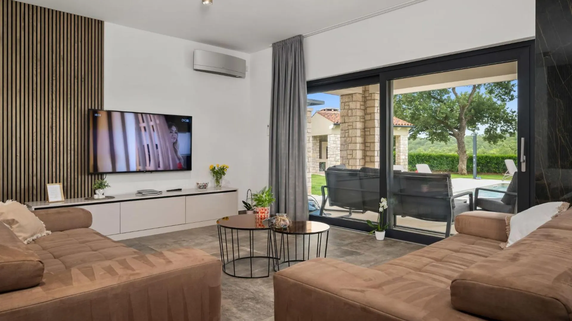 קאנפאנאר Holiday Home Villa Sogno Istriano By Interhome