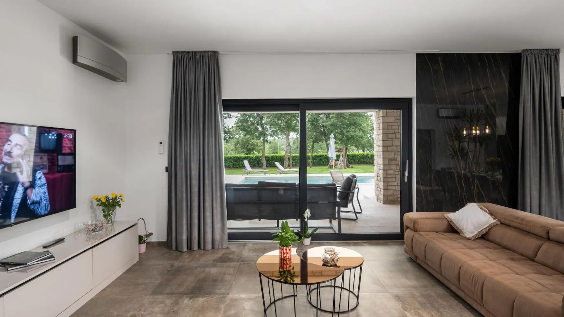 קאנפאנאר Holiday Home Villa Sogno Istriano By Interhome